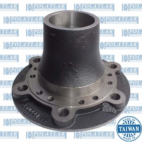 ISUZU NPR 75 DİNGİL TEKER PORYA ARKA 3.DİNGİL DİSKLİ