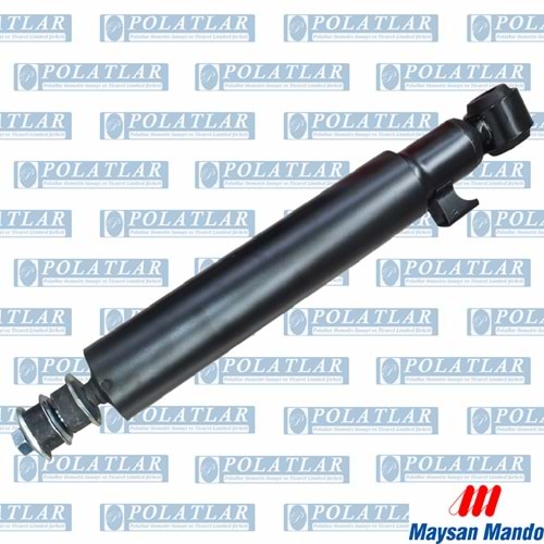 ISUZU NPR 75 DİNGİL AMORTİSÖR ÖN ABSLİ