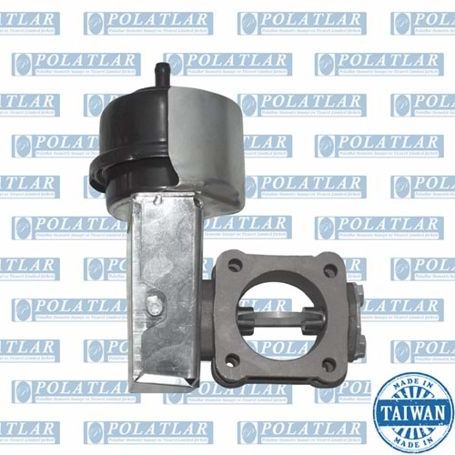 ISUZU NPR 75 EGZOZ FRENİ KOMPLE ARKA