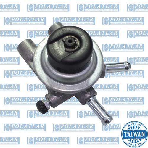 ISUZU NPR 75 MOTOR 4HK1 YAKIT MAZOT OTOMATİĞİ EL POMPASI