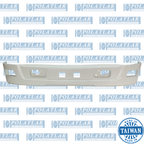 ISUZU NNR TAMPON ÖN N WIDE 1.KALİTE (MONTAJ TİPİ)(195*26 CM)