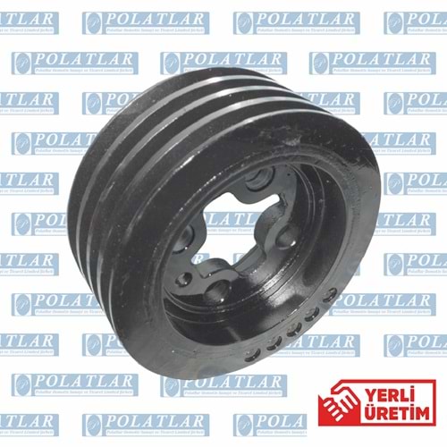 ISUZU NPR 66 MOTOR 4HF1 KRANK KASNAK