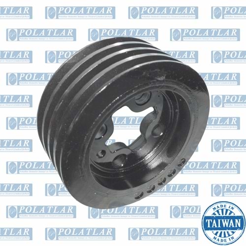 ISUZU NPR 71 MOTOR 4HG1 KRANK KASNAK