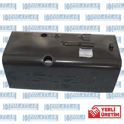 ISUZU NKR 55 YAKIT MAZOT DEPOSU 80 LT (75*33*32)