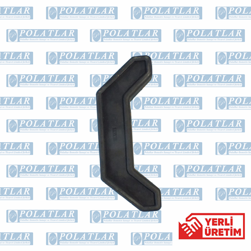 ISUZU NPR 75 TAMPON ARKA BAŞLIK