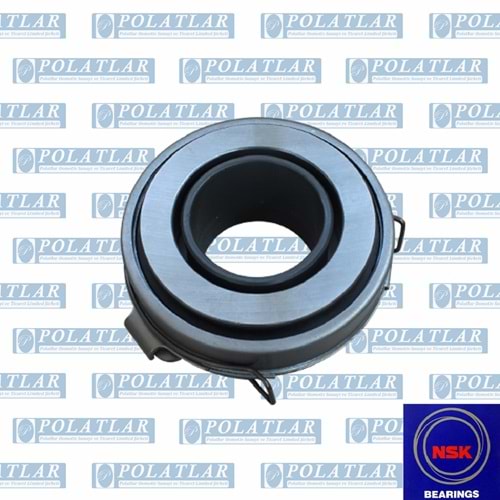 ISUZU TORA DEBRİYAJ RULMANI 1313100261