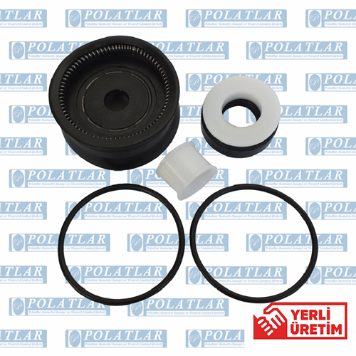 ISUZU CITIBUS KAPI PİSTON TM TK