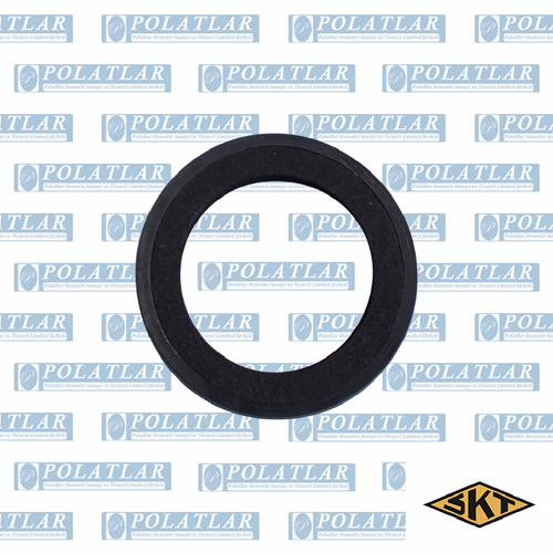 ISUZU NKR 55 MOTOR 4JB1 KRANK KEÇE ÖN