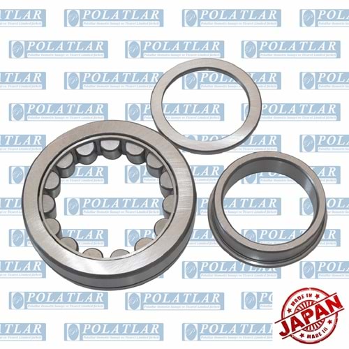 ISUZU NPR 66 ŞANZIMAN PRİZDİREK RULMANI DIŞ