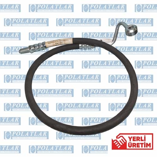 ISUZU NQR 70 DİREKSİYON HORTUMU 3777741611