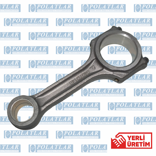 ISUZU NKR 55/NKR 13 MOTOR 4JB1 PİSTON KOLU BMY0407