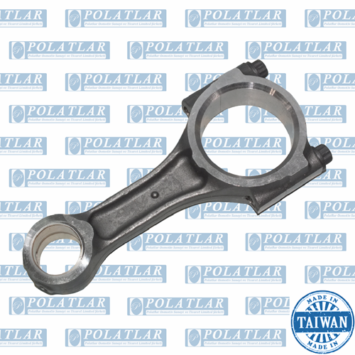 ISUZU NPR 59 MOTOR 4BD1 PİSTON KOLU (İŞ MAKİNA 4BC2 E1)