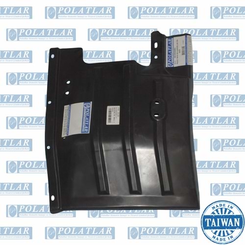 ISUZU NKR 55 ÇAMURLUK SAĞ