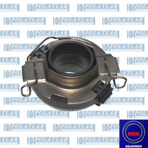 ISUZU NKR 55 DEBRİYAJ RULMANI LOW