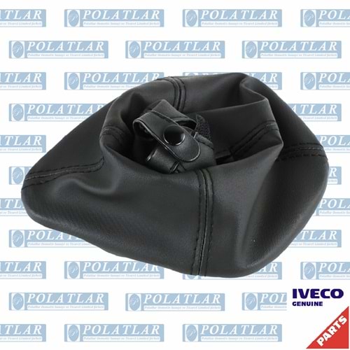 İVECO DAİLY C15 VİTES TOZ KÖRÜK LASTİĞİ (14>19)