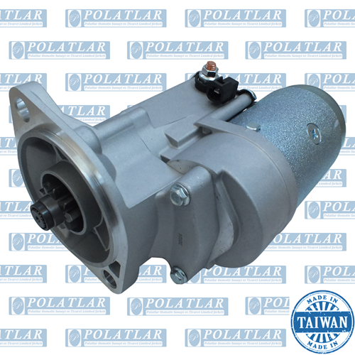 ISUZU NKR 55 MARŞ MOTORU (12V 9 DİŞ) STR4095