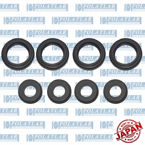 ISUZU NKR LOW FREN SİLİNDİR LASTİK TM TK