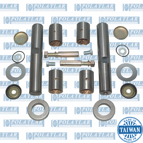 ISUZU NPR 66 DİNGİL ÖN DÜZEN TM TK YM
