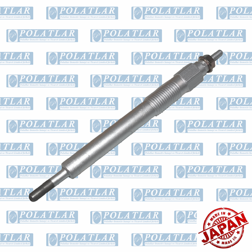 ISUZU NKR 13 MOTOR 4JB1 KIZDIRMA BUJİ 12V