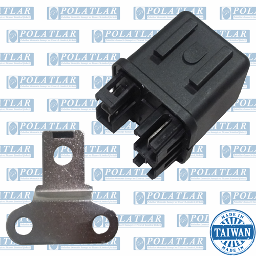 ISUZU NKR 13 ROLE BUJİ ISIMA OTOMATİĞİ