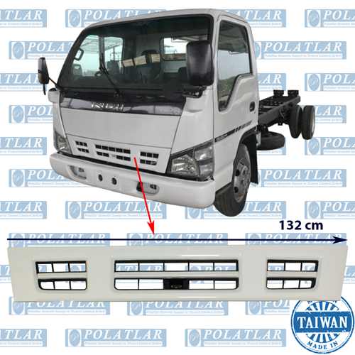 ISUZU NPR 71 ÖN PANJUR (132 CM) 2006>