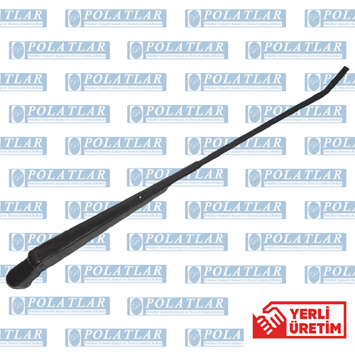 ISUZU NPR 75 CAM SİLECEK KOLU SOL 8980537810