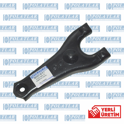 ISUZU NKR 13 DEBRİYAJ ÇATAL