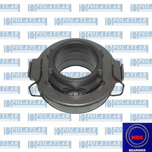 ISUZU NPR 75 DEBRİYAJ RULMANI (E4-5)
