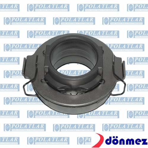 ISUZU NPR 75 DEBRİYAJ RULMANI 400931 (E4-E5)