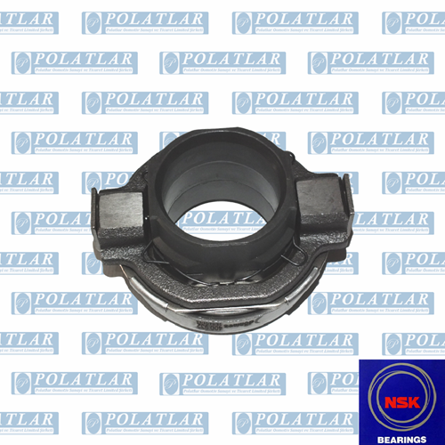 ISUZU NQR 70 DEBRİYAJ RULMANI 2004>(TURKUAZ)(E 3)