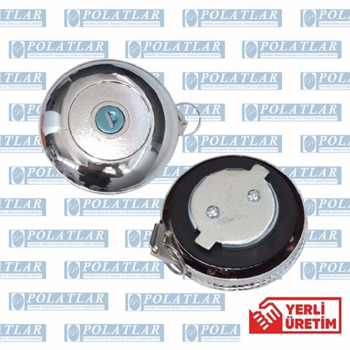ISUZU NPR 66 MAZOT DEPO KAPAK