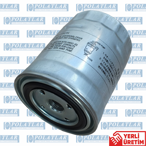 ISUZU NQR 70 YAKIT MAZOT FİLTRE E3
