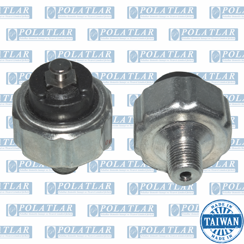 ISUZU NKR 55 MOTOR 4JB1 SENSÖR YAĞ MÜŞÜR