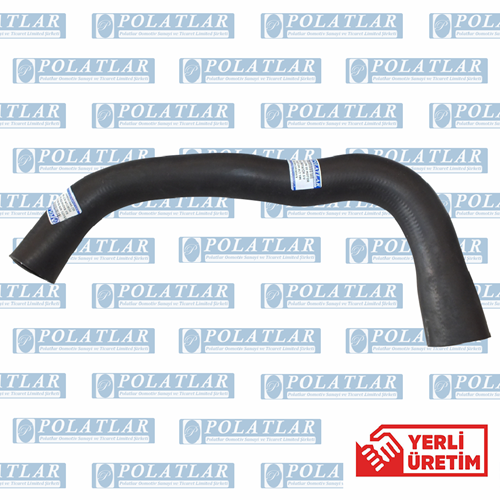 ISUZU NPR 59 MOTOR SU RADYATÖR SU HORTUM ALT YM