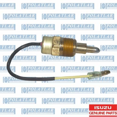 ISUZU NPR 66 MOTOR 4HF1 HARARET SENSÖR MÜŞÜRÜ 8941211521