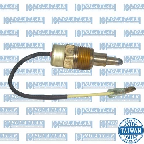 ISUZU NPR 66 MOTOR 4HF1 HARARET SENSÖR MÜŞÜRÜ 8941211521