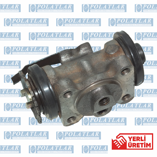 ISUZU NKR 13 FREN SİLİNDİRİ ARKA ARKA SOL