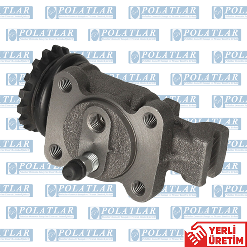 ISUZU NKR 13 FREN SİLİNDİRİ ÖN SAĞ 8941281622