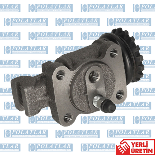 ISUZU NKR 13 FREN SİLİNDİRİ ÖN SOL 8941281631