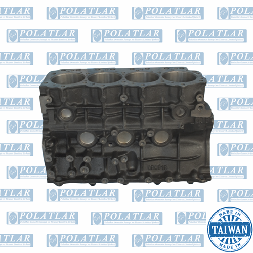 ISUZU NPR 59 MOTOR 4BD1 SİLİNDİR BLOK (103MM)