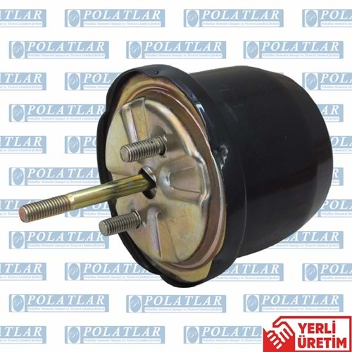 ISUZU NKR 55 EGZOZ FREN TÜPÜ >>(DAMPER KALDIRMA TÜPÜ)