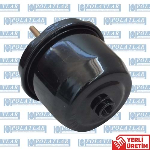 ISUZU NKR 55 EGZOZ FREN TÜPÜ >>(DAMPER KALDIRMA TÜPÜ)