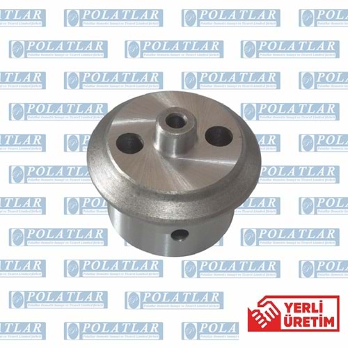 ISUZU NKR 55 MOTOR 4JB1 EKSANRİRİK DİŞLİ GÖBEK MİLİ