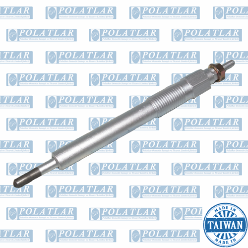 ISUZU NKR 55 MOTOR KIZDIRMA BUJİ 12V