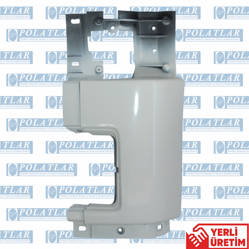 ISUZU NPR 59 PANJUR KÖŞESİ SİNYAL YUVASI SAĞ