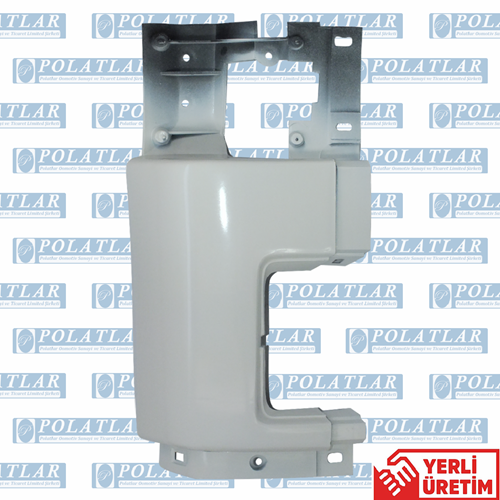 ISUZU NPR 59 PANJUR KÖŞESİ SİNYAL YUVASI SOL
