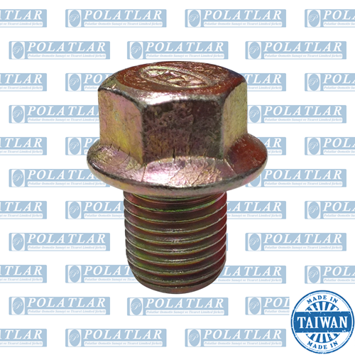 ISUZU NKR 55 MOTOR 4JB1 KARTER YAĞ TAPA