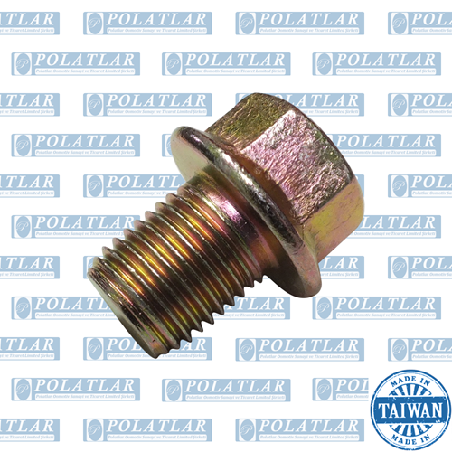 ISUZU NPR 66 MOTOR 4HF1 KARTER YAĞ TAPA