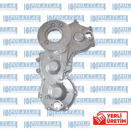 ISUZU NKR 55/NKR 13 MOTOR 4JB1 EKSANTRİK DİŞLİ KUTU KAPAĞI 894155360