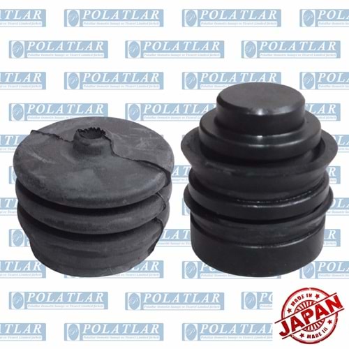 ISUZU NPR 59 DEBRİYAJ ALT MERKEZ TM TK